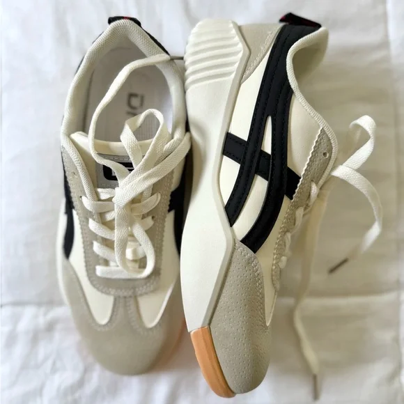 De Florance women’s sneakers - Picture 3 of 7